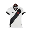 Camisa Feminina Vasco da Gama 2023/24 Away - Pokas Store
