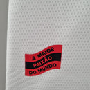 Camisa Feminina Flamengo 2022/23 Away - ResPeita Sports