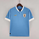 Camisa Seleção Uruguai 2022/22 Home - ResPeita Sports 