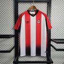 Camisa Brentford 2023/24 Home - Pokas Store