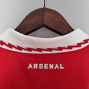Camisa Arsenal 2022/23 Home - ResPeita Sports