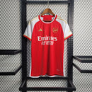 Camisa Arsenal 2023/24 Home - Pokas Store