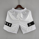 Shorts Jordan Shorts White - Pokas Store