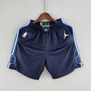 Shorts Dallas Mavericks NBA - Pokas Store
