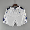Shorts Dallas Mavericks NBA - Pokas Store