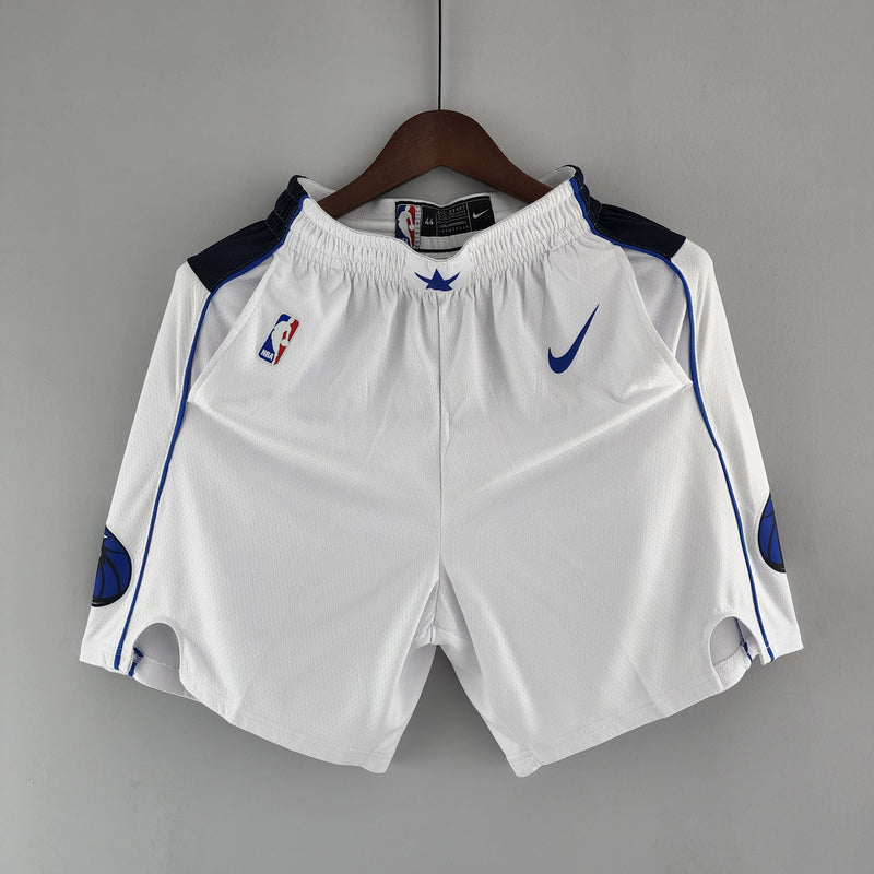 Shorts Dallas Mavericks NBA - Pokas Store