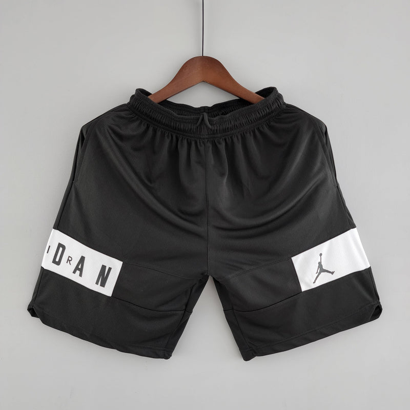 Shorts Jordan Shorts Black - Pokas Store