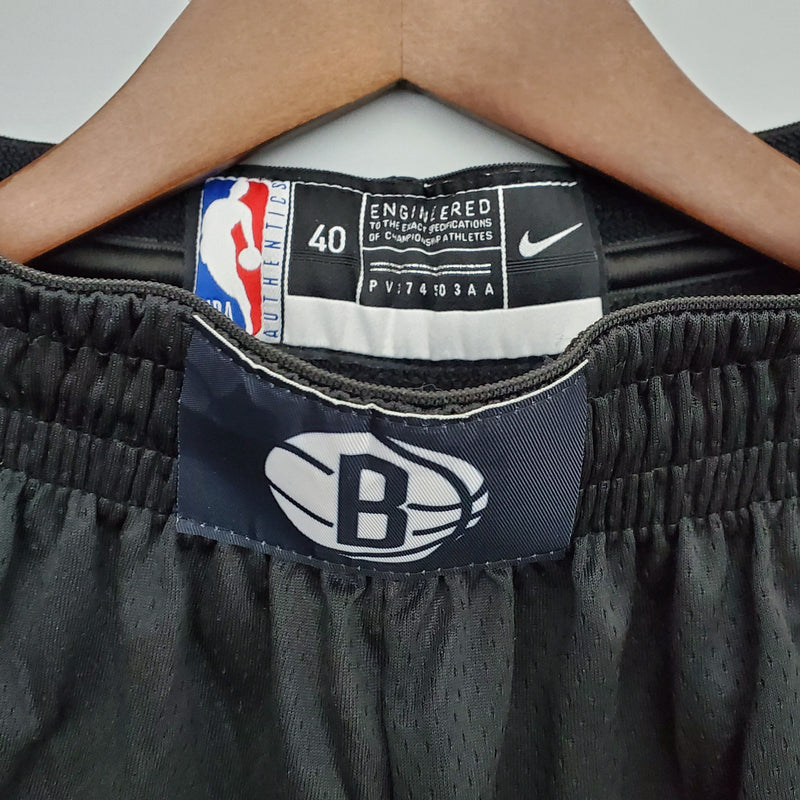 Shorts Nets shorts black - Pokas Store