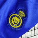 Conjunto Infantil Al Nassr 23/24 Home