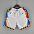 Shorts Oklahoma City Thunder NBA - Pokas Store