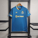 Camisola Porto II Away 2023/24 - Azul