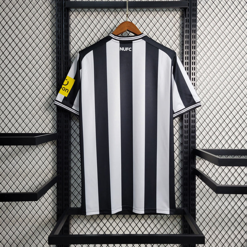 Camisa Newcastle 2023/24 Home - Pokas Store