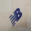 Camisola Porto Away 2023/24 - Dourada