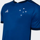 Camisa Cruzeiro 2023/24 Home - Pokas Store