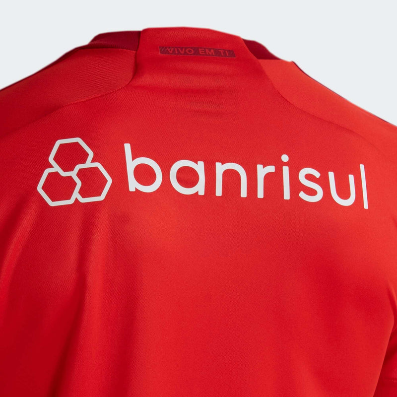 Camisa Internacional 2023/24 Titular - Enner Valencia - Pokas Store