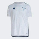 Camisa Cruzeiro 2023/24 Away - Pokas Store