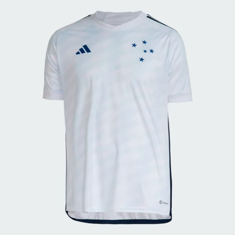 Camisa Cruzeiro 2023/24 Away - Pokas Store