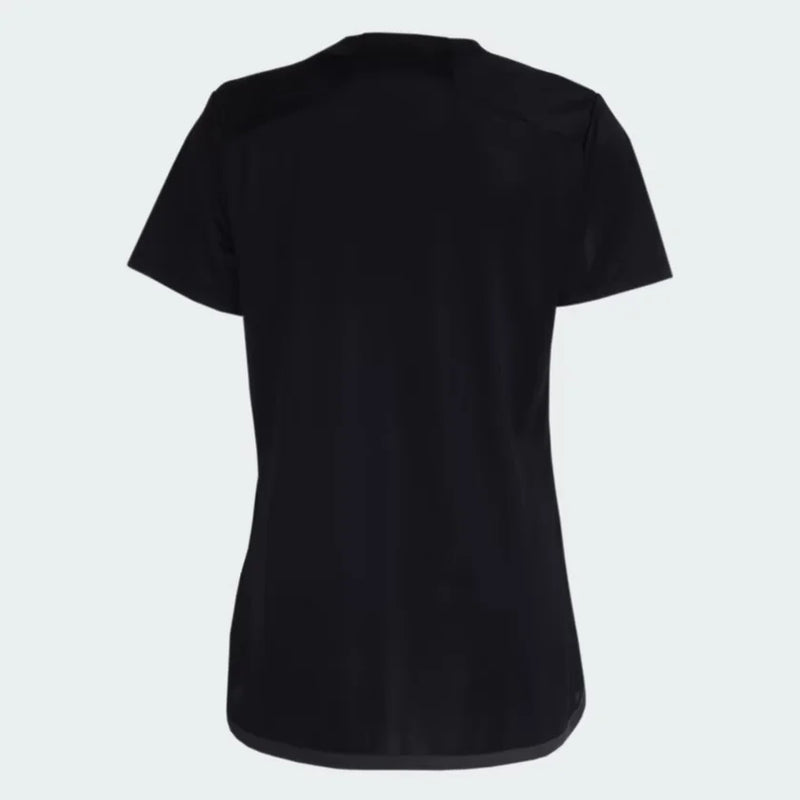 Camisola Flamengo Holográfica Third Feminina 2023/2024