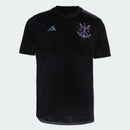 Camisola Flamengo Holográfica Third 2023/2024