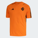 Camisa SC Internacional Laranja 2023/24 Treino - Pokas Store