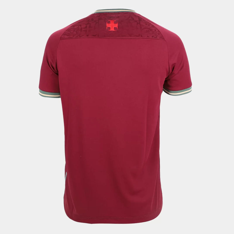 Camisa Vasco da Gama 2022/23 Goleiro - Pokas Store