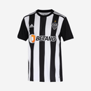 Camisa Atlético Mineiro 2022/23 Home - Pokas Store