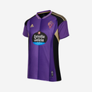 Camisa Real Valladolid 2022/23 Away - Pokas Store