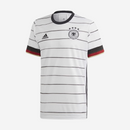 Camisa Seleção Alemanha 2020/20 Home - Pokas Store