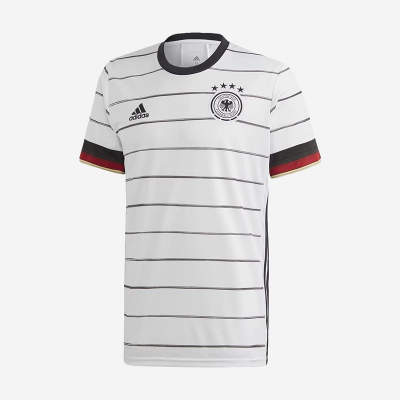 Camisa Seleção Alemanha 2020/20 Home - Pokas Store