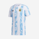 Camisa Seleção Argentina 2020/20 Home - Pokas Store