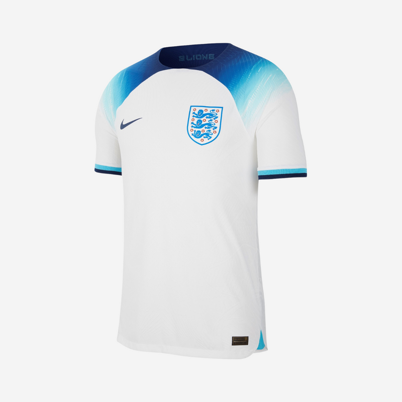 Camisa Seleção Inglaterra 2022/22 Home - Pokas Store