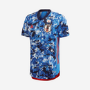Camisa Seleção Japão 2020/20 Home - Pokas Store
