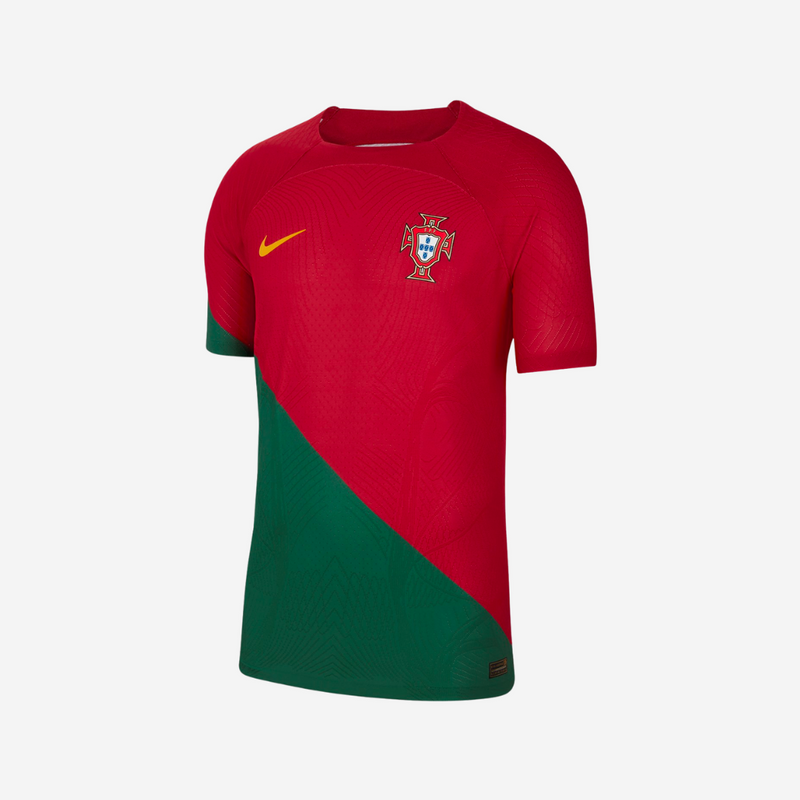 Camisa Seleção Portugal 2022/22 Home - Pokas Store