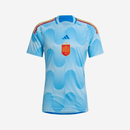 Camisa Seleção Espanha 2022/23 Away - Pokas Store