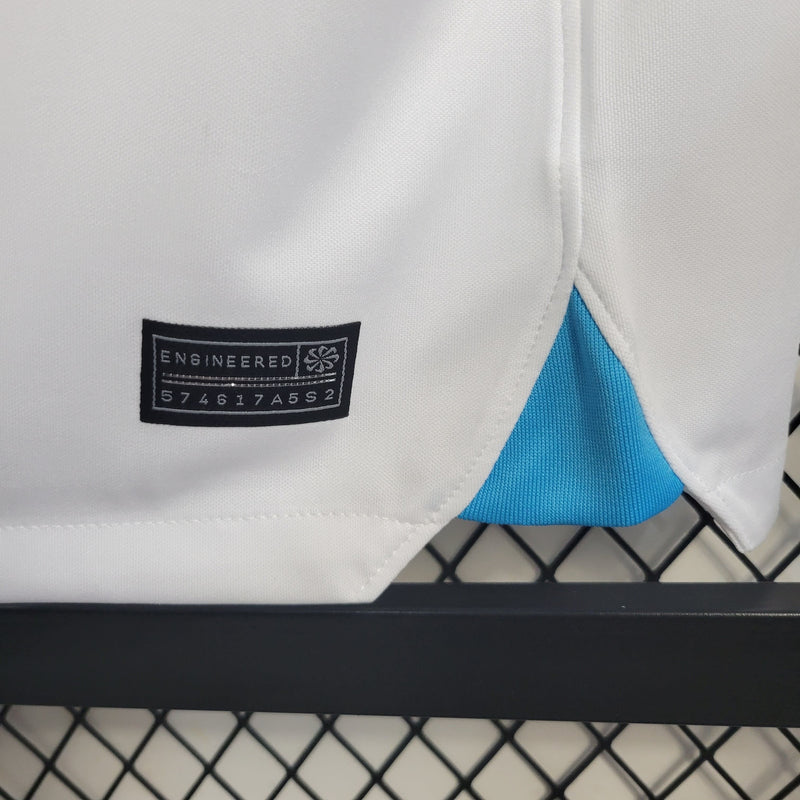 Camisa Seleção Inglaterra 2022/22 Home - Pokas Store