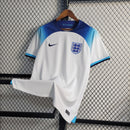 Camisa Seleção Inglaterra 2022/22 Home - Pokas Store