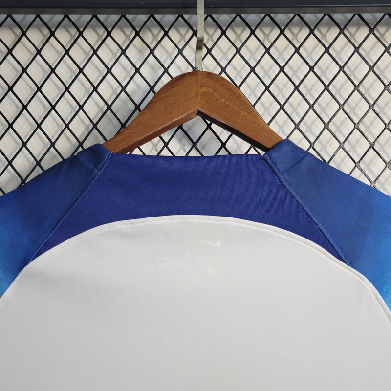Camisa Seleção Inglaterra 2022/22 Home - Pokas Store
