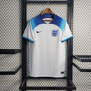 Camisa Seleção Inglaterra 2022/22 Home - Pokas Store