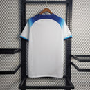 Camisa Seleção Inglaterra 2022/22 Home - Pokas Store