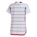 Camisa Feminina Flamengo 2023/24 Away - Pokas Store