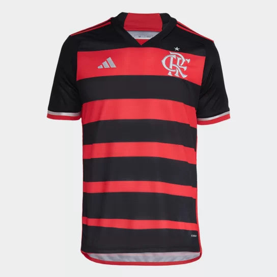 Camisola Flamengo 2024/2025 Lançamento