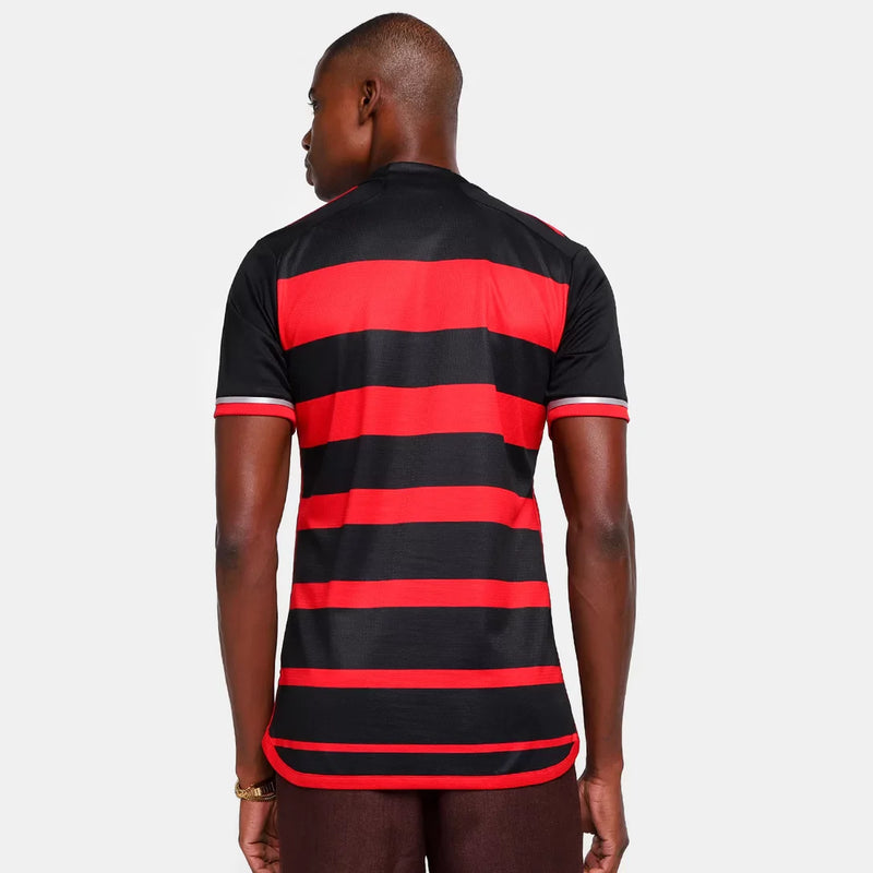 Camisola Flamengo 2024/2025 Lançamento