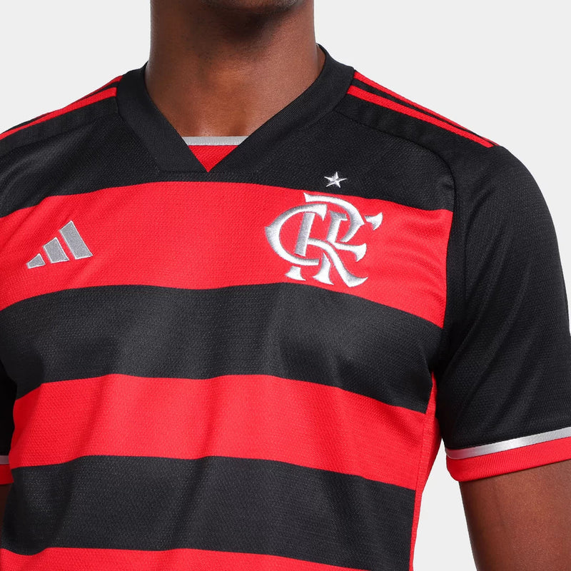 Camisola Flamengo 2024/2025 Lançamento