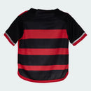Kit Infantil Flamengo Home 2024/2025