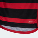 Kit Infantil Flamengo Home 2024/2025