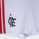Kit Infantil Flamengo Home 2024/2025