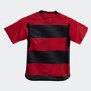 Conjunto Infantil Flamengo 2023/24 - Home - Pokas Store