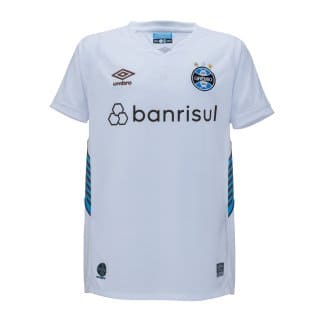 Camisa Grêmio 2023/24 Away - Pokas Store