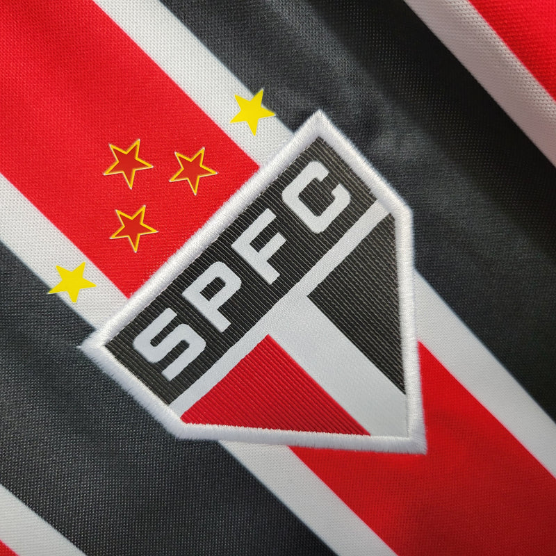 Camisa São Paulo 2023/24 Away - Pokas Store