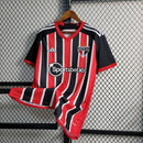 Camisa São Paulo 2023/24 Away - Pokas Store